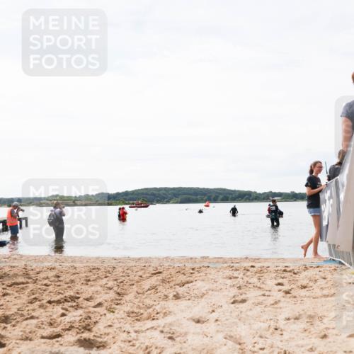 21.06.2026 - Viking Triathlon Michael Strokosch http://msf.ph/oto/9829670 21.06.2026 10:58:08 Schwimmen  meine-sportfotos.de