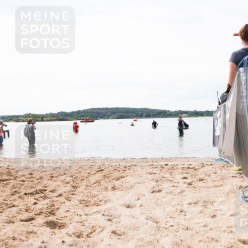 21.06.2026 - Viking Triathlon Michael Strokosch http://msf.ph/oto/9829673 21.06.2026 10:58:09 Schwimmen  meine-sportfotos.de