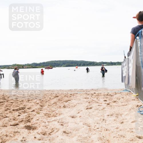 21.06.2026 - Viking Triathlon Michael Strokosch http://msf.ph/oto/9829676 21.06.2026 10:58:10 Schwimmen  meine-sportfotos.de
