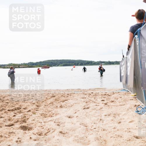 21.06.2026 - Viking Triathlon Michael Strokosch http://msf.ph/oto/9829677 21.06.2026 10:58:10 Schwimmen  meine-sportfotos.de