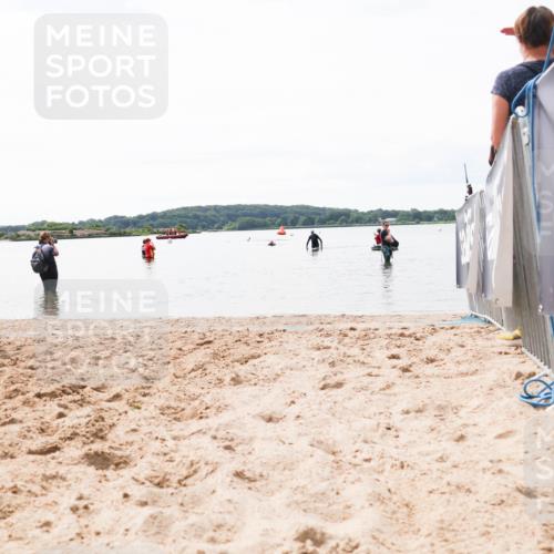 21.06.2026 - Viking Triathlon Michael Strokosch http://msf.ph/oto/9829679 21.06.2026 10:58:11 Schwimmen  meine-sportfotos.de