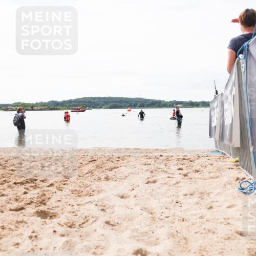 21.06.2026 - Viking Triathlon Michael Strokosch http://msf.ph/oto/9829682 21.06.2026 10:58:12 Schwimmen  meine-sportfotos.de