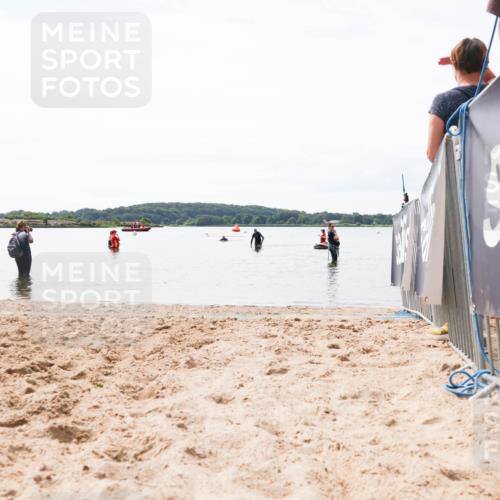 21.06.2026 - Viking Triathlon Michael Strokosch http://msf.ph/oto/9829683 21.06.2026 10:58:13 Schwimmen  meine-sportfotos.de