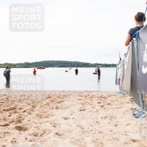 21.06.2026 - Viking Triathlon Michael Strokosch http://msf.ph/oto/9829685 21.06.2026 10:58:13 Schwimmen  meine-sportfotos.de