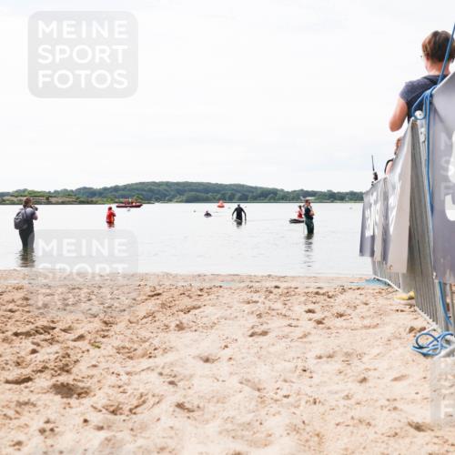 21.06.2026 - Viking Triathlon Michael Strokosch http://msf.ph/oto/9829686 21.06.2026 10:58:14 Schwimmen  meine-sportfotos.de