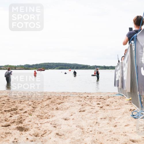 21.06.2026 - Viking Triathlon Michael Strokosch http://msf.ph/oto/9829687 21.06.2026 10:58:14 Schwimmen  meine-sportfotos.de