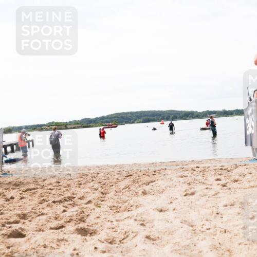 21.06.2026 - Viking Triathlon Michael Strokosch http://msf.ph/oto/9829690 21.06.2026 10:58:15 Schwimmen  meine-sportfotos.de