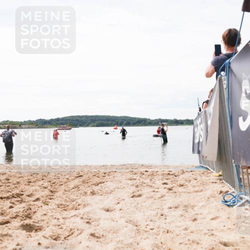 21.06.2026 - Viking Triathlon Michael Strokosch http://msf.ph/oto/9829692 21.06.2026 10:58:16 Schwimmen  meine-sportfotos.de