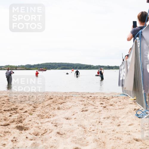 21.06.2026 - Viking Triathlon Michael Strokosch http://msf.ph/oto/9829693 21.06.2026 10:58:16 Schwimmen  meine-sportfotos.de