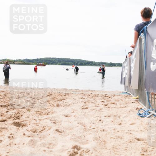 21.06.2026 - Viking Triathlon Michael Strokosch http://msf.ph/oto/9829697 21.06.2026 10:58:17 Schwimmen  meine-sportfotos.de