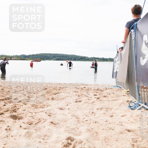 21.06.2026 - Viking Triathlon Michael Strokosch http://msf.ph/oto/9829698 21.06.2026 10:58:18 Schwimmen  meine-sportfotos.de