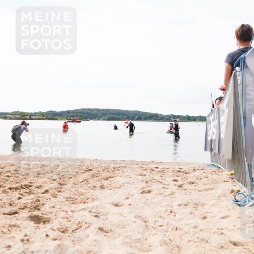 21.06.2026 - Viking Triathlon Michael Strokosch http://msf.ph/oto/9829701 21.06.2026 10:58:19 Schwimmen  meine-sportfotos.de