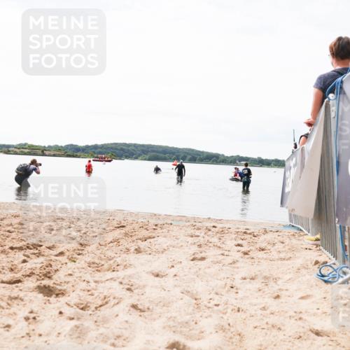 21.06.2026 - Viking Triathlon Michael Strokosch http://msf.ph/oto/9829704 21.06.2026 10:58:20 Schwimmen  meine-sportfotos.de