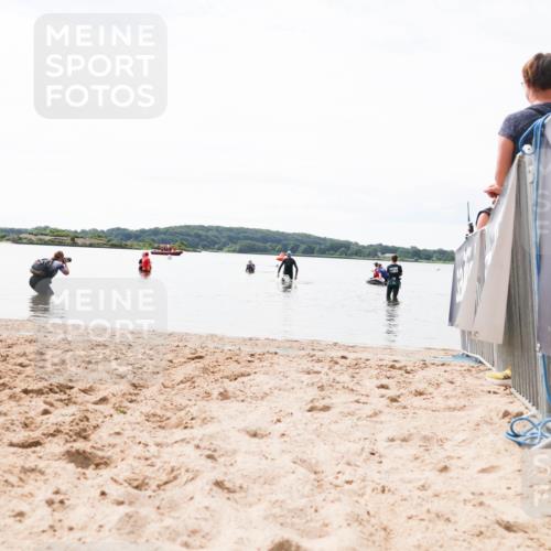 21.06.2026 - Viking Triathlon Michael Strokosch http://msf.ph/oto/9829705 21.06.2026 10:58:20 Schwimmen  meine-sportfotos.de