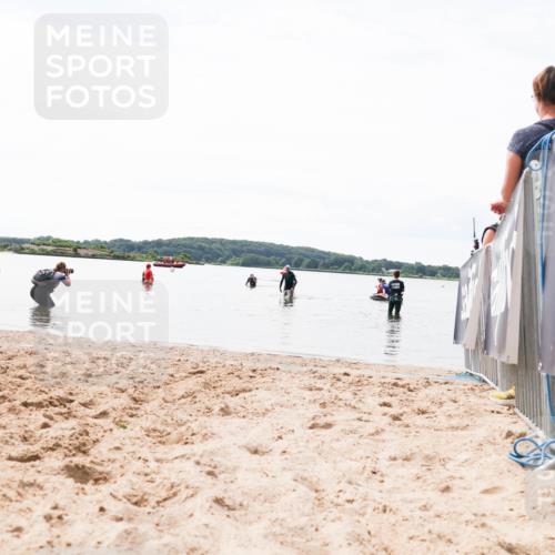 21.06.2026 - Viking Triathlon Michael Strokosch http://msf.ph/oto/9829707 21.06.2026 10:58:21 Schwimmen  meine-sportfotos.de