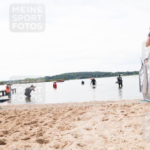 21.06.2026 - Viking Triathlon Michael Strokosch http://msf.ph/oto/9829710 21.06.2026 10:58:22 Schwimmen  meine-sportfotos.de