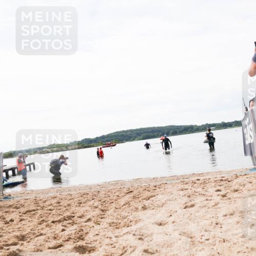 21.06.2026 - Viking Triathlon Michael Strokosch http://msf.ph/oto/9829712 21.06.2026 10:58:22 Schwimmen  meine-sportfotos.de
