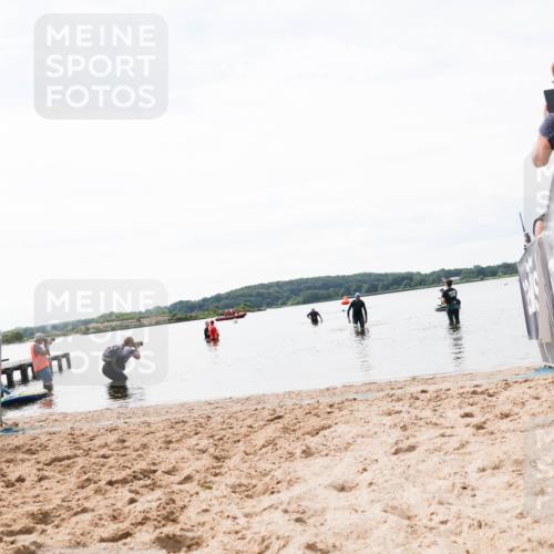 21.06.2026 - Viking Triathlon Michael Strokosch http://msf.ph/oto/9829713 21.06.2026 10:58:23 Schwimmen  meine-sportfotos.de