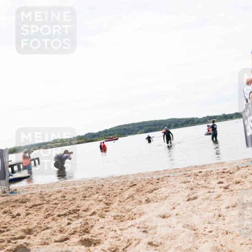 21.06.2026 - Viking Triathlon Michael Strokosch http://msf.ph/oto/9829716 21.06.2026 10:58:24 Schwimmen  meine-sportfotos.de