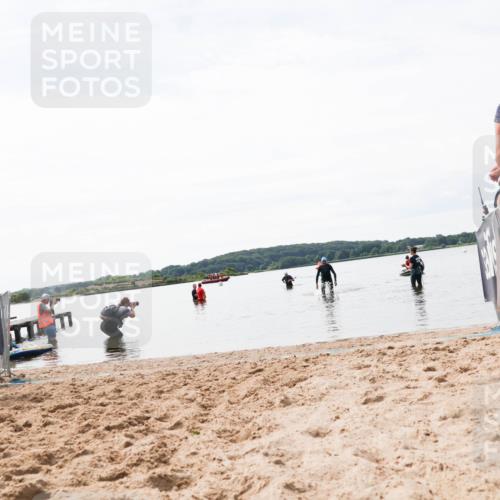 21.06.2026 - Viking Triathlon Michael Strokosch http://msf.ph/oto/9829718 21.06.2026 10:58:24 Schwimmen  meine-sportfotos.de