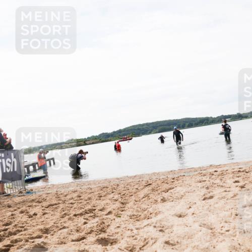 21.06.2026 - Viking Triathlon Michael Strokosch http://msf.ph/oto/9829720 21.06.2026 10:58:25 Schwimmen  meine-sportfotos.de