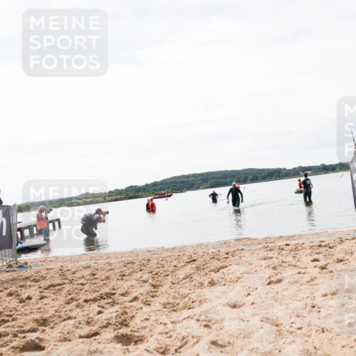 21.06.2026 - Viking Triathlon Michael Strokosch http://msf.ph/oto/9829721 21.06.2026 10:58:25 Schwimmen  meine-sportfotos.de