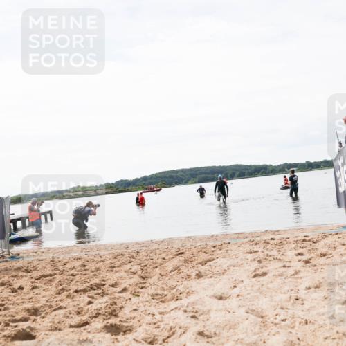 21.06.2026 - Viking Triathlon Michael Strokosch http://msf.ph/oto/9829722 21.06.2026 10:58:26 Schwimmen  meine-sportfotos.de