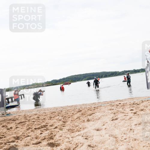 21.06.2026 - Viking Triathlon Michael Strokosch http://msf.ph/oto/9829723 21.06.2026 10:58:26 Schwimmen  meine-sportfotos.de