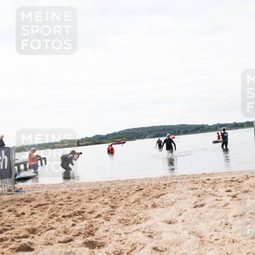 21.06.2026 - Viking Triathlon Michael Strokosch http://msf.ph/oto/9829730 21.06.2026 10:58:28 Schwimmen 439 meine-sportfotos.de