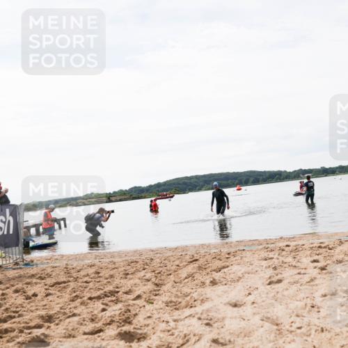 21.06.2026 - Viking Triathlon Michael Strokosch http://msf.ph/oto/9829733 21.06.2026 10:58:29 Schwimmen 439 meine-sportfotos.de