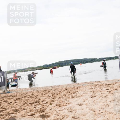 21.06.2026 - Viking Triathlon Michael Strokosch http://msf.ph/oto/9829735 21.06.2026 10:58:30 Schwimmen 439 meine-sportfotos.de