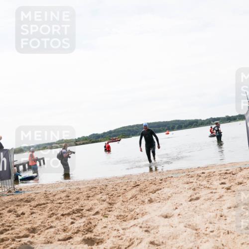 21.06.2026 - Viking Triathlon Michael Strokosch http://msf.ph/oto/9829745 21.06.2026 10:58:33 Schwimmen 439 meine-sportfotos.de