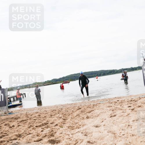 21.06.2026 - Viking Triathlon Michael Strokosch http://msf.ph/oto/9829747 21.06.2026 10:58:34 Schwimmen 439 meine-sportfotos.de