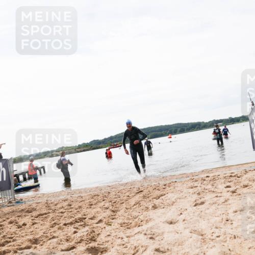 21.06.2026 - Viking Triathlon Michael Strokosch http://msf.ph/oto/9829751 21.06.2026 10:58:35 Schwimmen 439 meine-sportfotos.de