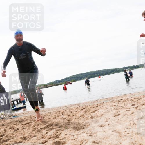 21.06.2026 - Viking Triathlon Michael Strokosch http://msf.ph/oto/9829760 21.06.2026 10:58:39 Schwimmen 439 meine-sportfotos.de
