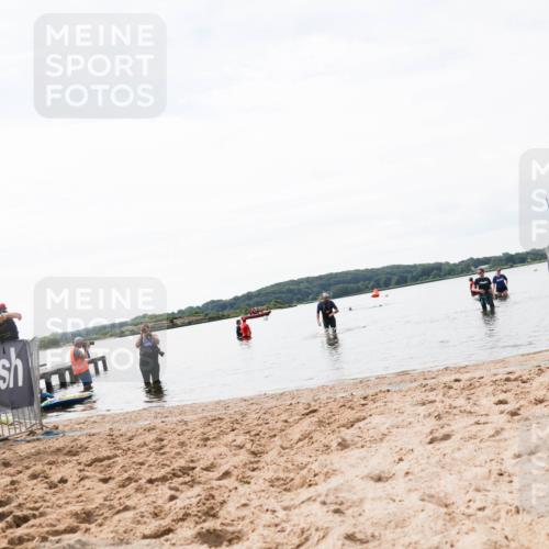 21.06.2026 - Viking Triathlon Michael Strokosch http://msf.ph/oto/9829767 21.06.2026 10:58:41 Schwimmen 439 meine-sportfotos.de