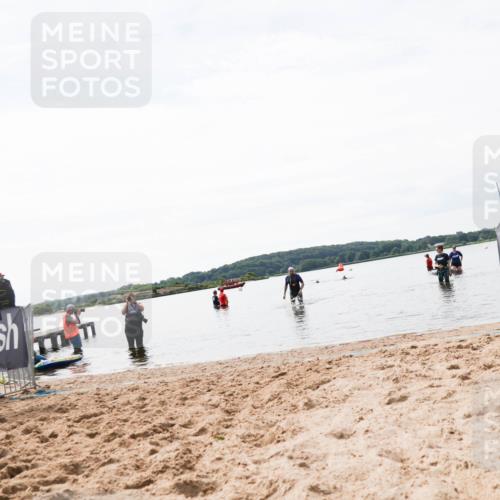 21.06.2026 - Viking Triathlon Michael Strokosch http://msf.ph/oto/9829768 21.06.2026 10:58:41 Schwimmen 439 meine-sportfotos.de
