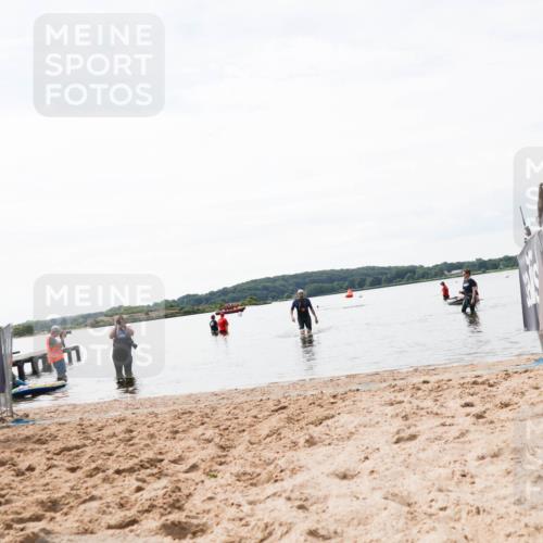 21.06.2026 - Viking Triathlon Michael Strokosch http://msf.ph/oto/9829770 21.06.2026 10:58:42 Schwimmen 439 meine-sportfotos.de