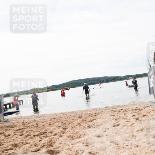 21.06.2026 - Viking Triathlon Michael Strokosch http://msf.ph/oto/9829772 21.06.2026 10:58:42 Schwimmen 439 meine-sportfotos.de