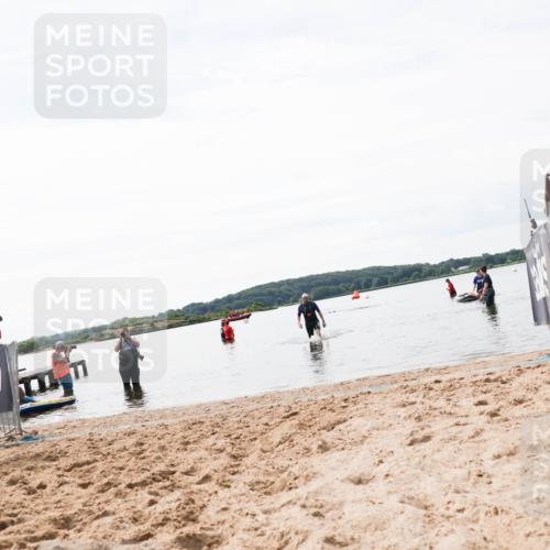 21.06.2026 - Viking Triathlon Michael Strokosch http://msf.ph/oto/9829773 21.06.2026 10:58:43 Schwimmen 439 meine-sportfotos.de