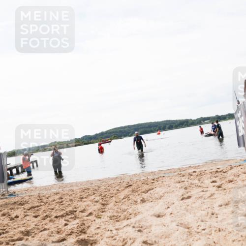 21.06.2026 - Viking Triathlon Michael Strokosch http://msf.ph/oto/9829774 21.06.2026 10:58:43 Schwimmen 439 meine-sportfotos.de