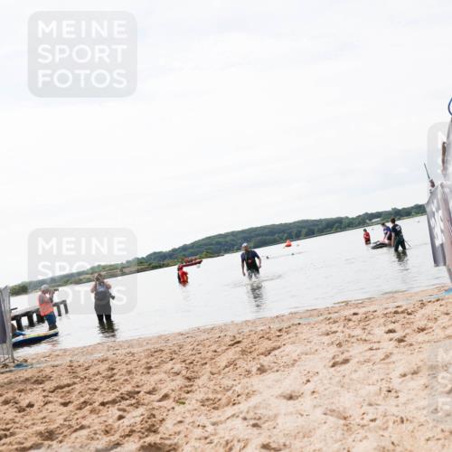 21.06.2026 - Viking Triathlon Michael Strokosch http://msf.ph/oto/9829775 21.06.2026 10:58:43 Schwimmen 439 meine-sportfotos.de
