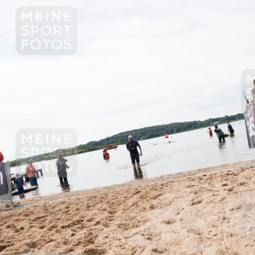 21.06.2026 - Viking Triathlon Michael Strokosch http://msf.ph/oto/9829788 21.06.2026 10:58:48 Schwimmen 141 meine-sportfotos.de