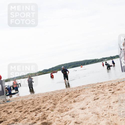 21.06.2026 - Viking Triathlon Michael Strokosch http://msf.ph/oto/9829789 21.06.2026 10:58:48 Schwimmen 141 meine-sportfotos.de