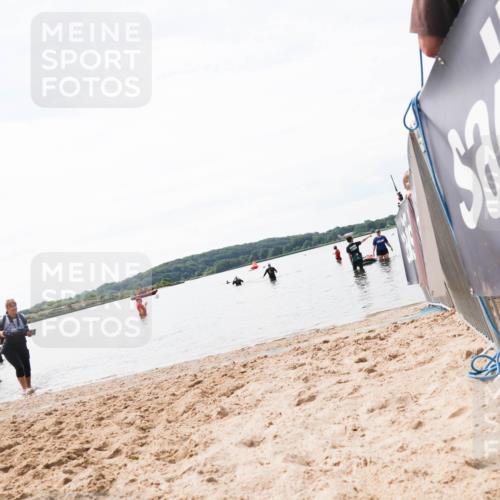 21.06.2026 - Viking Triathlon Michael Strokosch http://msf.ph/oto/9829816 21.06.2026 10:58:57 Schwimmen 141 meine-sportfotos.de