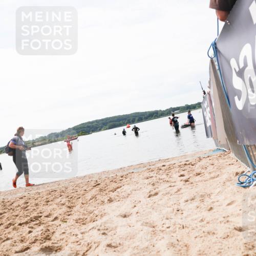 21.06.2026 - Viking Triathlon Michael Strokosch http://msf.ph/oto/9829822 21.06.2026 10:58:59 Schwimmen 141 meine-sportfotos.de