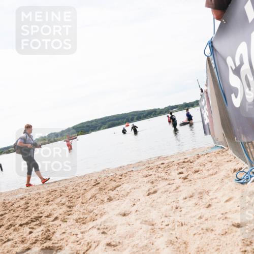 21.06.2026 - Viking Triathlon Michael Strokosch http://msf.ph/oto/9829823 21.06.2026 10:58:59 Schwimmen 141 meine-sportfotos.de