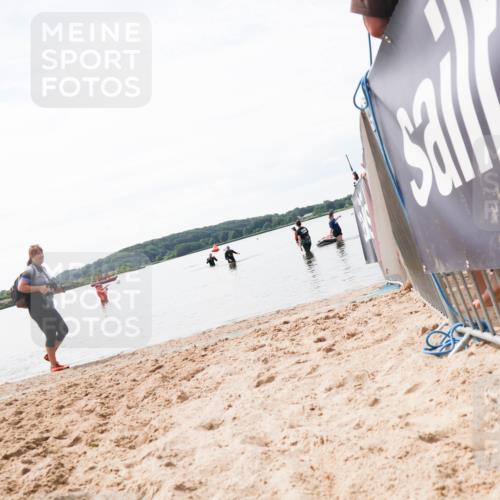 21.06.2026 - Viking Triathlon Michael Strokosch http://msf.ph/oto/9829824 21.06.2026 10:59:00 Schwimmen  meine-sportfotos.de