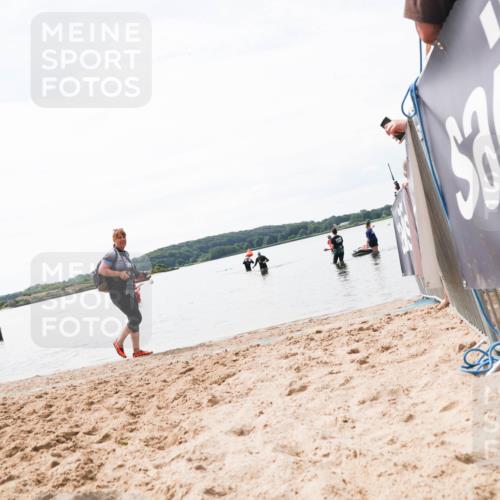 21.06.2026 - Viking Triathlon Michael Strokosch http://msf.ph/oto/9829826 21.06.2026 10:59:00 Schwimmen  meine-sportfotos.de