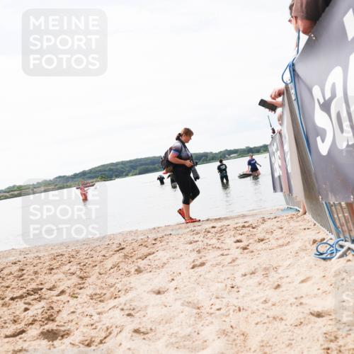21.06.2026 - Viking Triathlon Michael Strokosch http://msf.ph/oto/9829831 21.06.2026 10:59:02 Schwimmen  meine-sportfotos.de